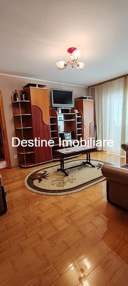 Apartament  3 camere de vanzare nedecomandat - 4