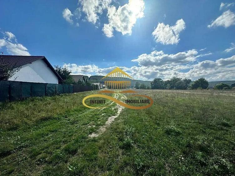 Teren intravilan de vanzare Bacau Calea Moldovei - 14