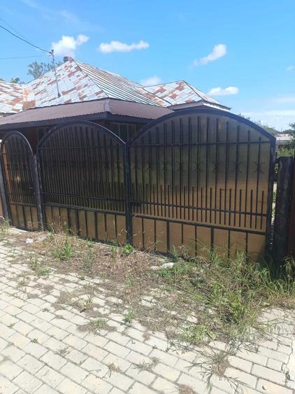 De vanzare casa si teren Satu Nou Tecuci - 3