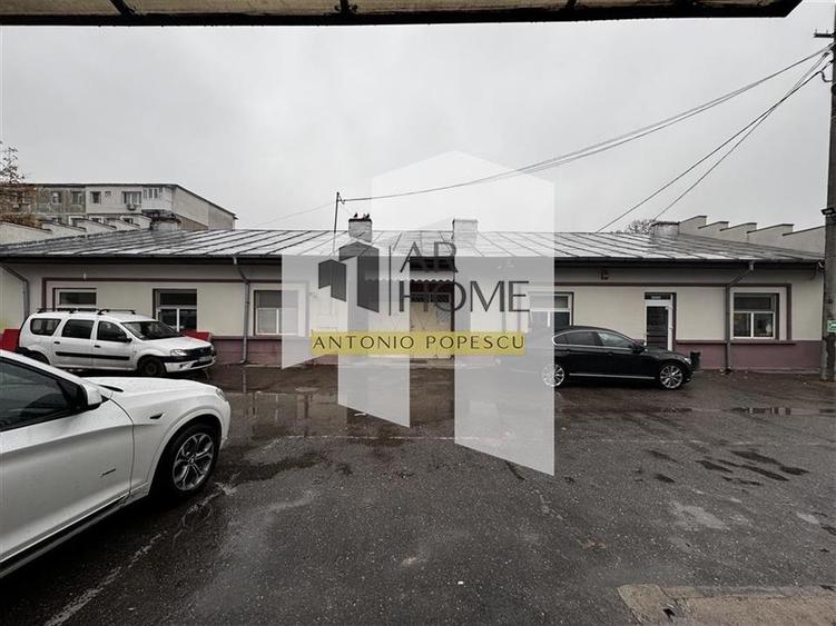 Vanzare spatiu industrial in Ploiesti, zona Gageni - 8