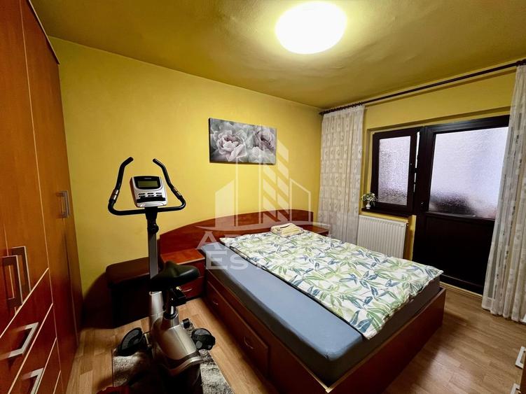 Apartament 3 camere, etaj 3, zona Aradului, Timisoara Timis - 4