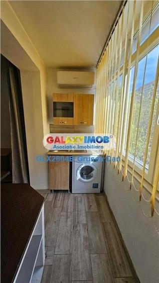 bucur obor | garsoniera 31mp | 1980 | AC | metrou - 5