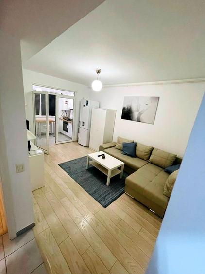 Apartament 2 camere | Berceni | Aparatori | Mobilat utilat | Centrala | Parcare - 2