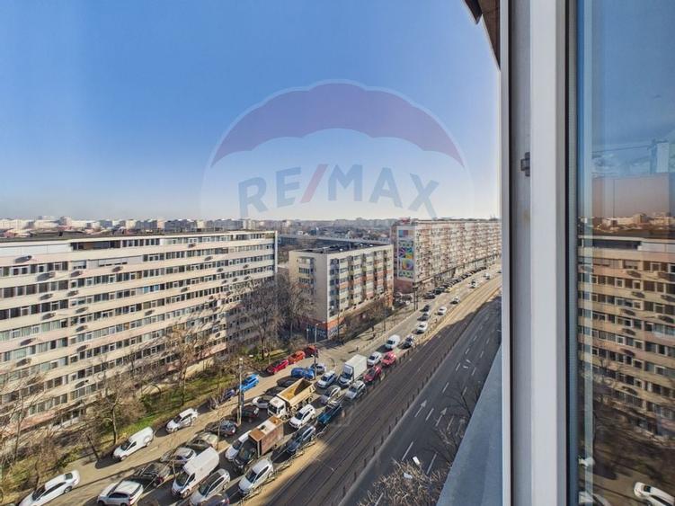 De vanzare | Apartament 4 camere pe Stefan cel Mare, Bucuresti - 7