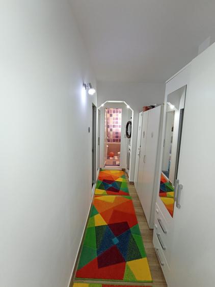 Apartament 3 camere, decomandat, CUG-BRD etaj 3/4 ! RENOVAT - 12