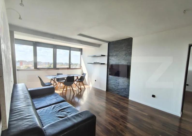 Apartament cu 3 camere - Rogerius - 71 mp - 3