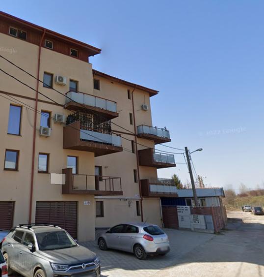 Apartament 2 camere, balcon, Aviatiei, QF578 - 1