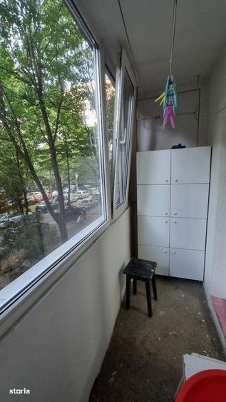 Apartament cu 3 camere de inchiriat in zona Colentina - 10