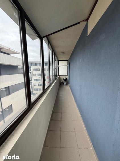 Apartament 3 camere - 2 bai - Militari Residence - 4