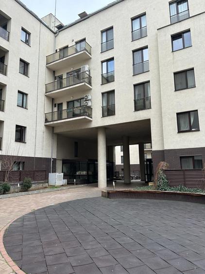 Apartament de vanzare - Parcul Carol - Vivando - 1