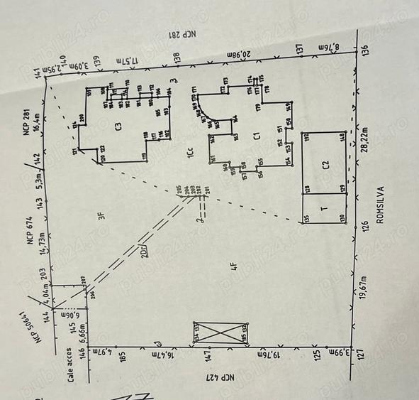 Pensiuni turistice Case de vacanta - 3