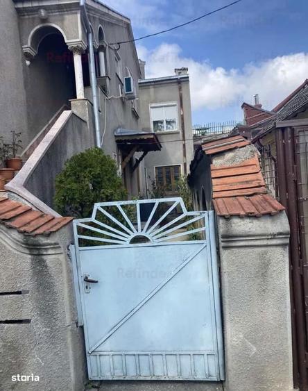 Apartament in vila | Piata Alba iulia - Decebal | parter P+1 | - 7