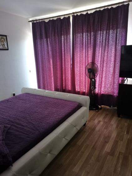 Casa P+E, STEFANESTI, teren 600mp, mobilata - 7