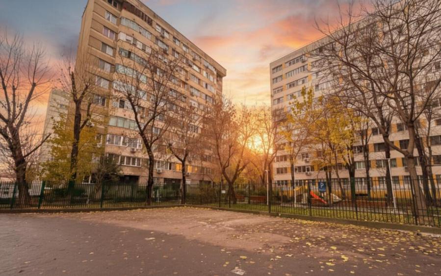 2 camere metrou Obor - posibilitate montare centrala - 6