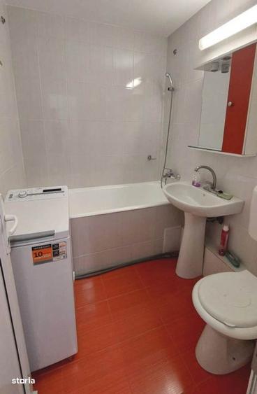 Garsoniera 1980 renovata metrou Iancului - 7