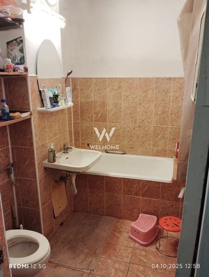 ! Oferta ! - Apartament cu 3 camere zona Hipodrom 2 - 4