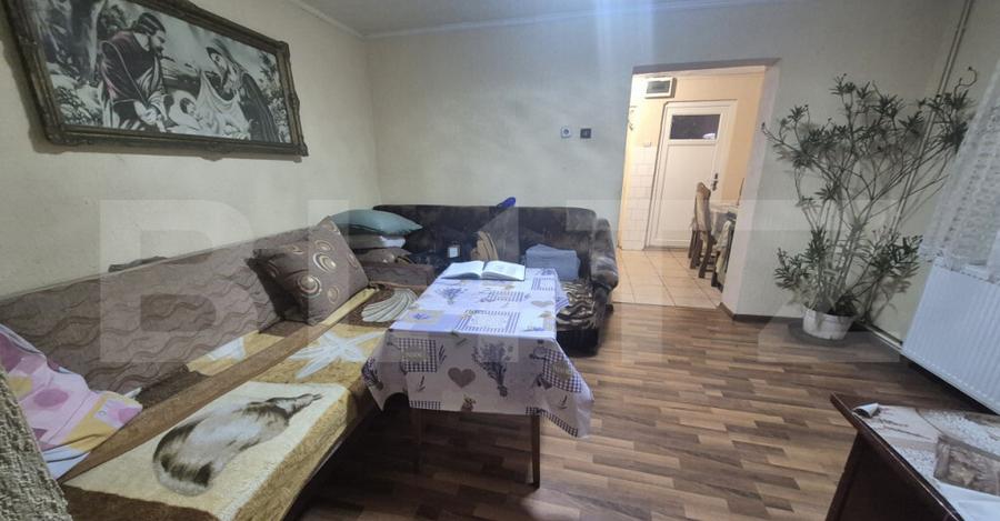 Casa 4 dormitoare, 190 mp, 1306 mp teren, zona Careiului - 8