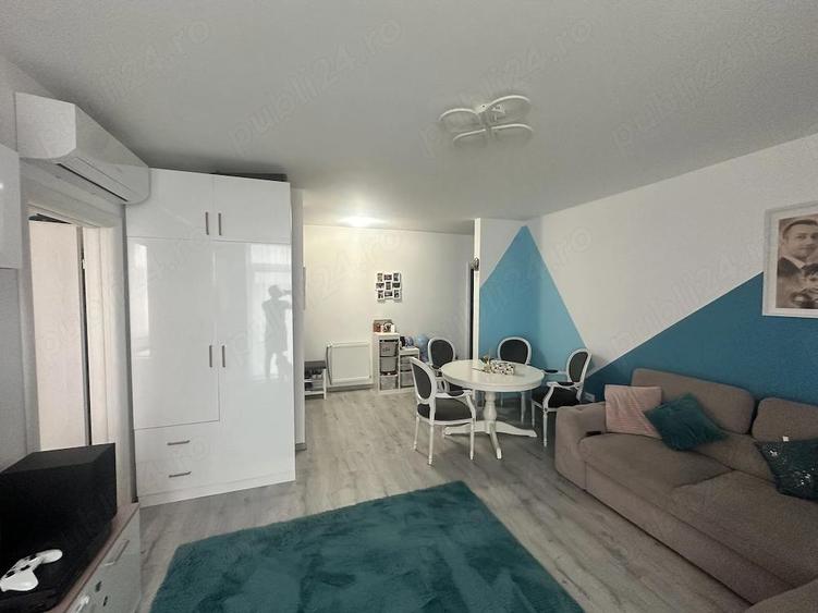 Vand apartament 3 camere - 1