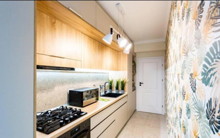 APARTAMENT 2 CAMERE DECOMANDAT, 64 MP, PARCARE INCLUSA, PRES - 5