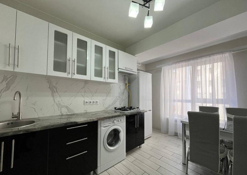 Garsoniera de inchiriat in zona Pantelimon - 4