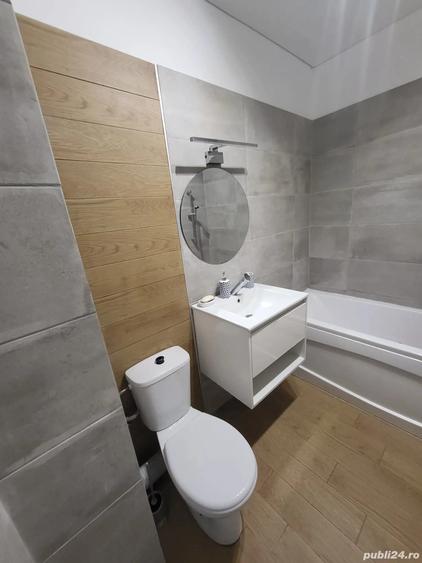 Garsoniera Pollux Militari Residence, centrala, intre?inere mica - 1