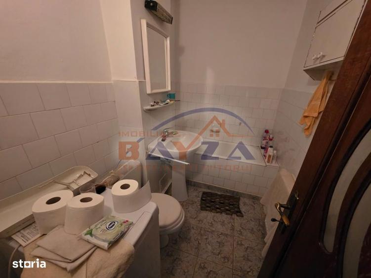 Olteniei, apartament 3 camere etaj 1, garaj sub bloc - 6