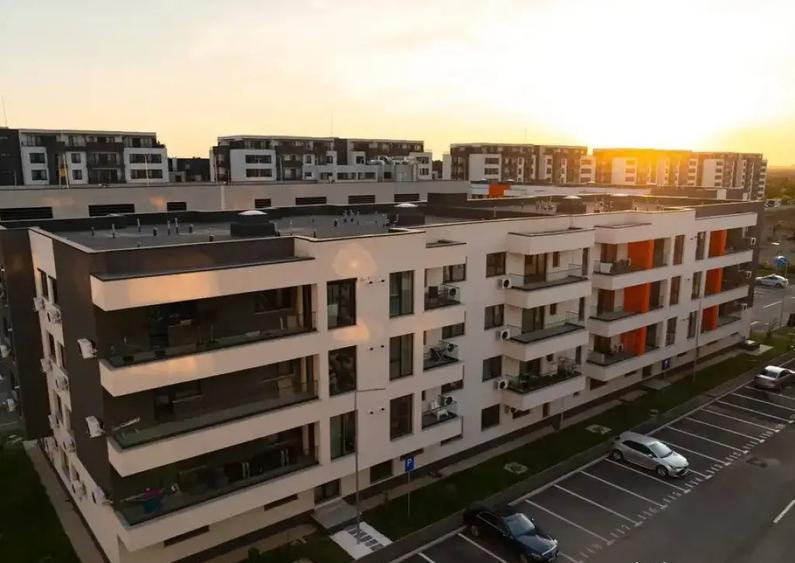 Apartament 2 camere - Discount 10.000 + TVA - comisio... - 1