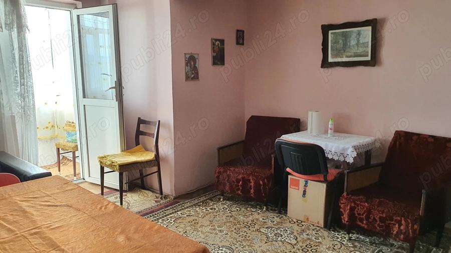 Vanzare apartament Husi - 5