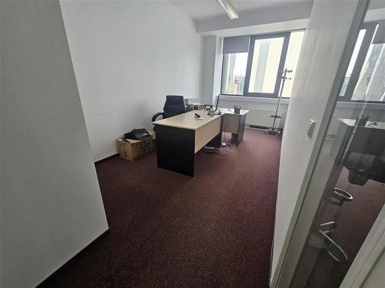 Spatii de birouri in Pipera Business Tower de la 210 mp - 8