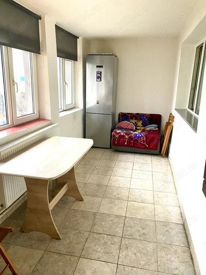 Vand garsoniera confort 1 - 3