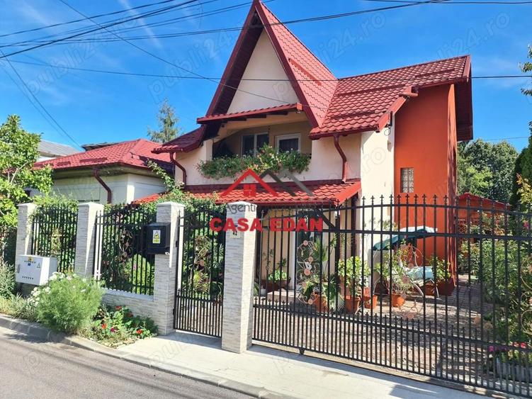 Casa in Campina, central--150.000 euro - 20