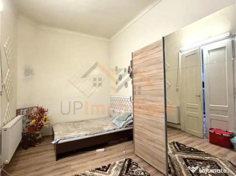 APARTAMENT CU 2 CAMERE | DE VANZARE | ULTRACENTRAL | ORADEA - 8