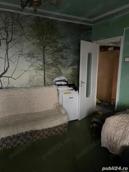 Apartament 3 camere Lugojului decomandat amenajat centrala proprie - 8