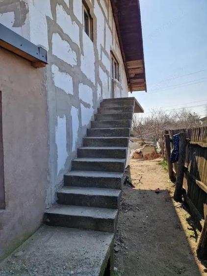 Casa de vanzare P+M, 184 mp Castranova, Dolj - 8