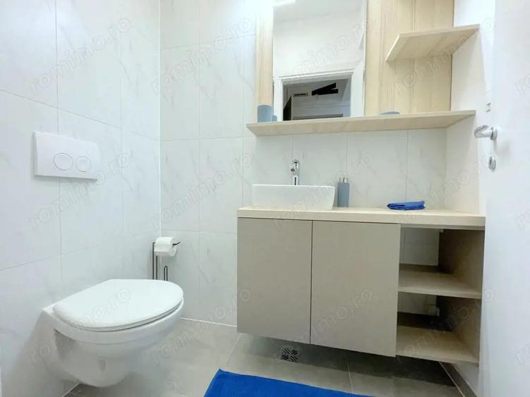 Apartamente noi - DENYA FOREST 7 bloc nZEB - COMISION 0% - 4