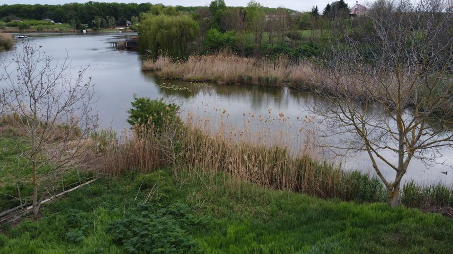 OCAZIE VANZARE TEREN CU DESCHIDERE LA LAC - 5