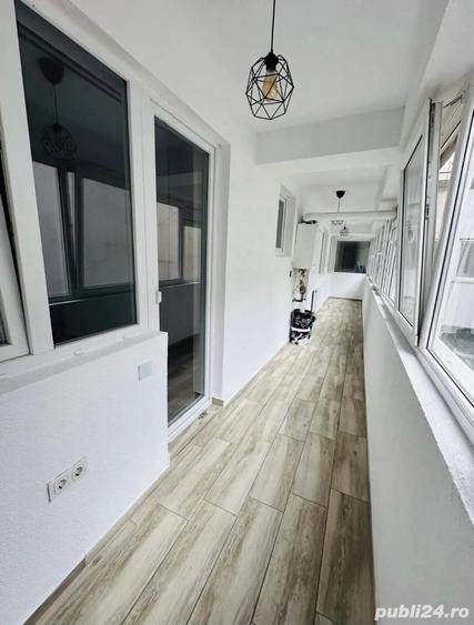 Apartament 3 camere de inchiriat, Berceni, 65 mp, etaj 1 - 2