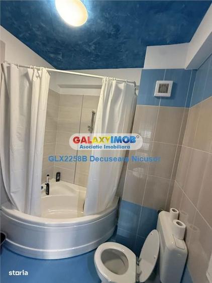 Apartament 2 camere Militari Residence, mobilat Utilat 75.900 Euro - 6