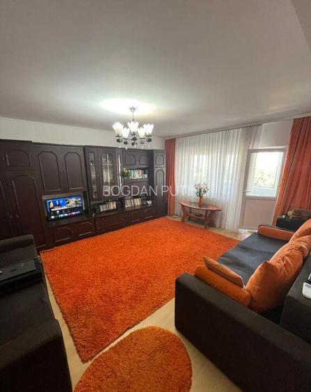 Apartament 2 camere Tomis Nord