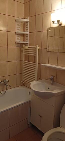 Garsoniera toate dotarile- Craiter - 2