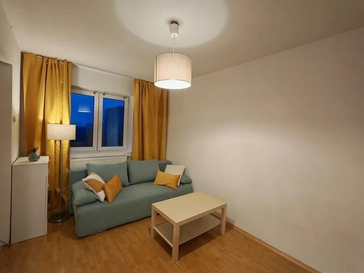 Garsonieră Cochetă – lângă parc, 7 min Metrou Parc Drumul Taberei - 1