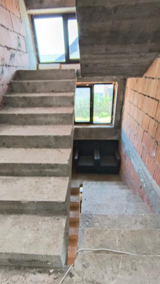 Vând casă 300 mp, rate la proprietar, avans 40% - 12