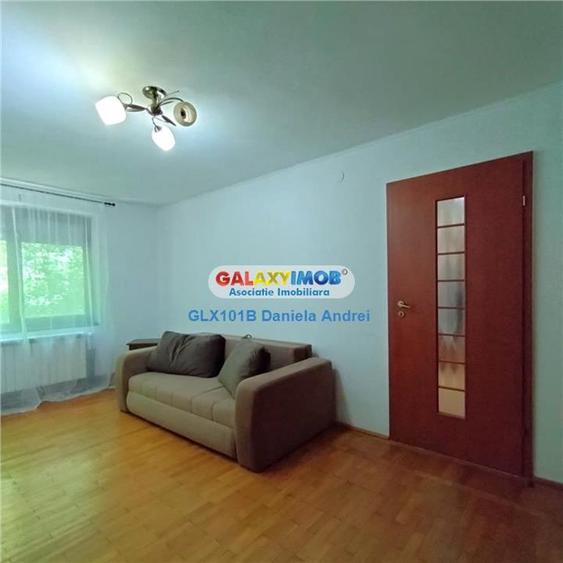 DE INCHIRIAT - APARTAMENT 2 CAMERE Zona Lacul Tei 400 euro - 7