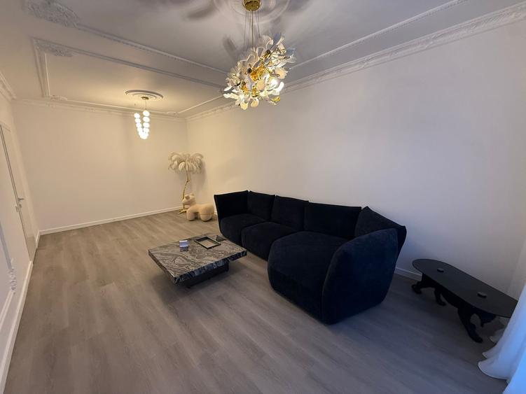 Plaza Residence Faza 5 - Lujerului / Apartament doua cam 65 mp - 3