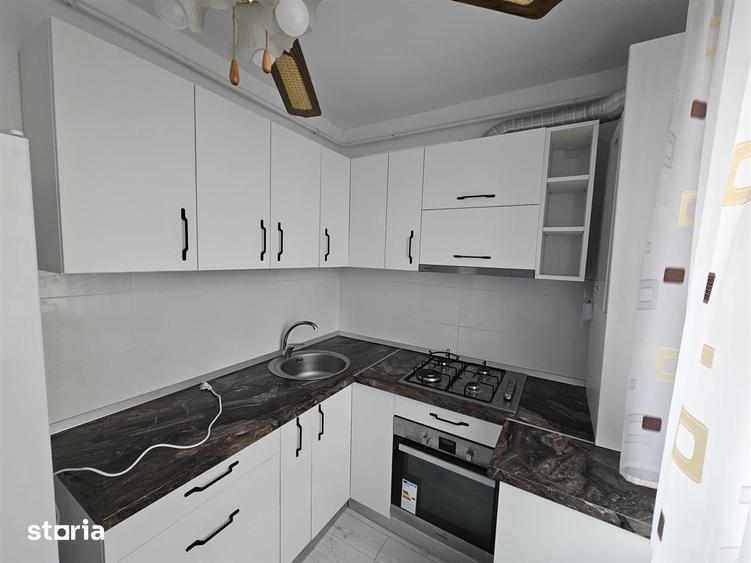 Apartament o camera - Bucium - Visan - Mega Image - 6