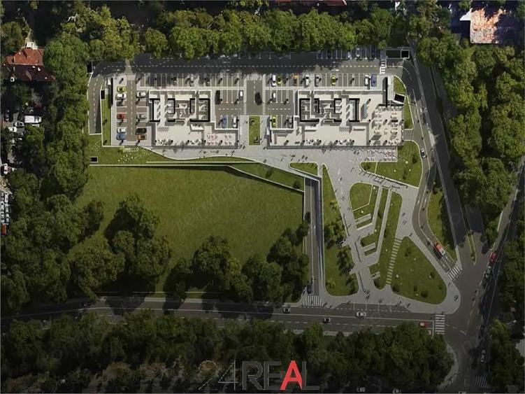 Spatii de birouri - din viitor - Equilibrium BC de la 284 mp - 9