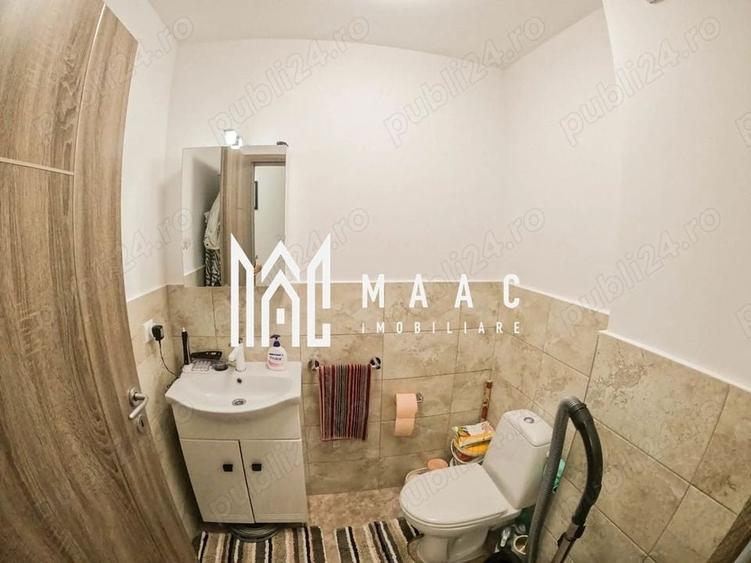 Apartament 3 camere | Gradina | 109 MP | Parcare | Selimbar - 13