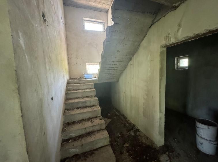 Casa cu teren , Gulia , Judetul Dambovita - 4