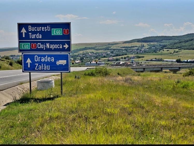 Teren de 3500 mp, în Dosu Bricii