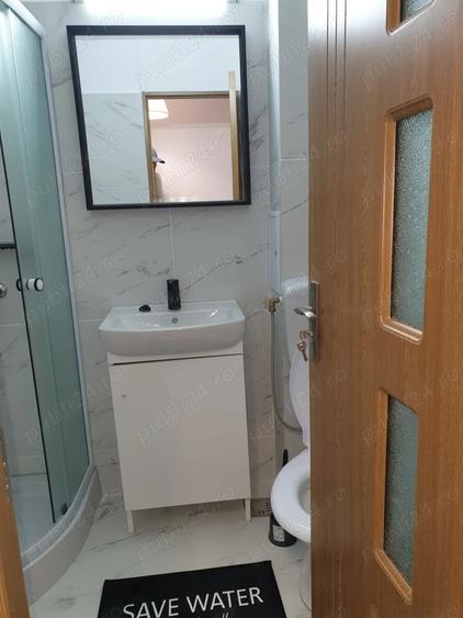 Vand garsoniera Rosiori de Vede | Ultracentral | Mobilata | Utilata | Centrala - 5